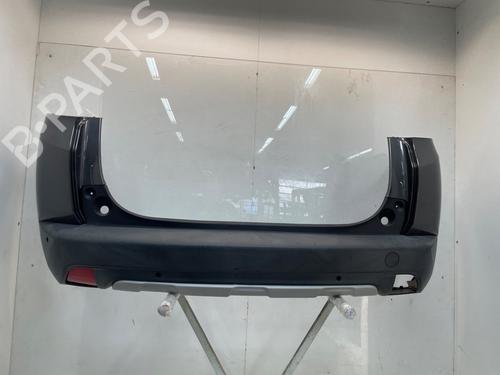 Used Rear bumper PEUGEOT 2008 I (CU_) 1.2 THP 110 / PureTech 110 (110 hp) 30186686
