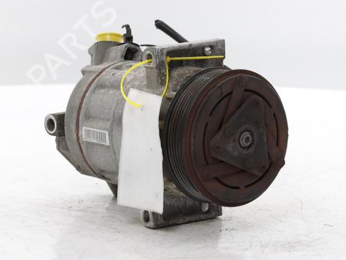 AC compressor RENAULT CAPTUR I (J5_, H5_) 0.9 TCe 90 | BP40048823M34 - Image 7