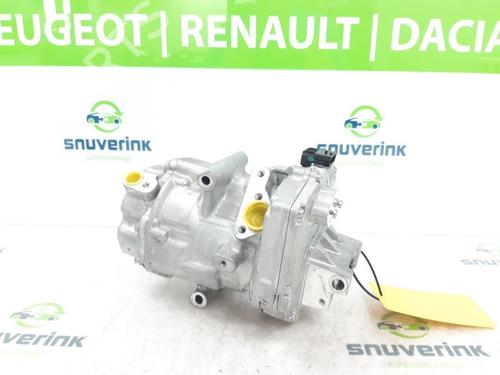 Compressor A/C RENAULT ARKANA I (LCM_, LDN_) 1.6 E-TECH 145 (LDMU) (143 hp) 17763925