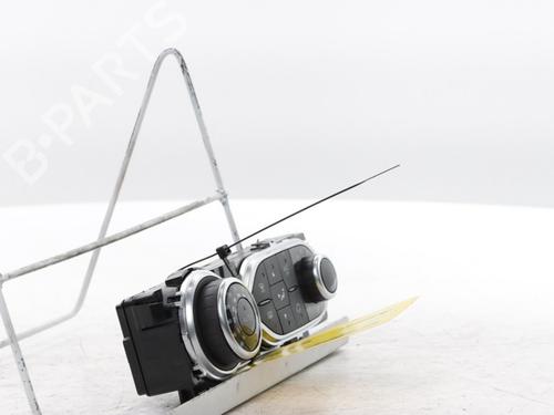 Climate control RENAULT TWINGO III (BCM_, BCA_) Z.E: (BCA1) | BP31050101I5