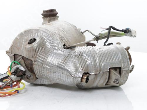 Catalyst RENAULT EXPRESS Box Body/MPV 1.5 Blue dCi 75 (F6AA) | BP39267639M10 - Image 6