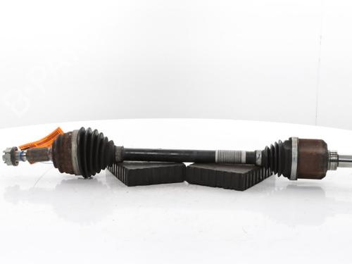 Left front driveshaft CITROËN C5 AIRCROSS (A_) 1.2 PureTech 130 (ARHNSJ) | BP40527536M38 - Image 6