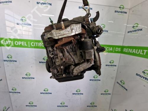 Motor PEUGEOT 106 II (1A_, 1C_) 1.1 i (60 hp) 23645972