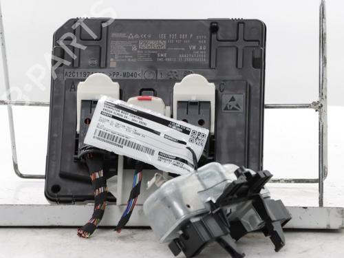 control-unit-skoda-elroq-pyl-2024-40527579 main image