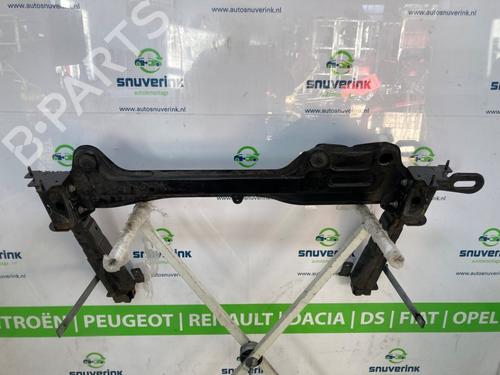 Used Support RENAULT TALISMAN (LP_) 1.6 TCe 150 (150 hp) 24160329