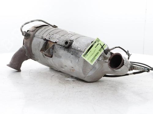 Catalyst OPEL COMBO Box Body/MPV (K9) 1.5 D | BP36538623M10 - Image 7