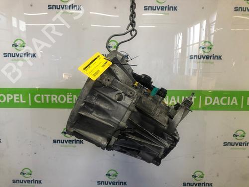 Gearbox RENAULT TRAFIC III Van (FG_) 1.6 dCi 145 (FGMG) | BP17122497M3 
