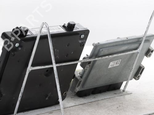 Engine control unit (ECU) RENAULT ZOE (BFM_) ZOE | BP38466587M57 - Image 5