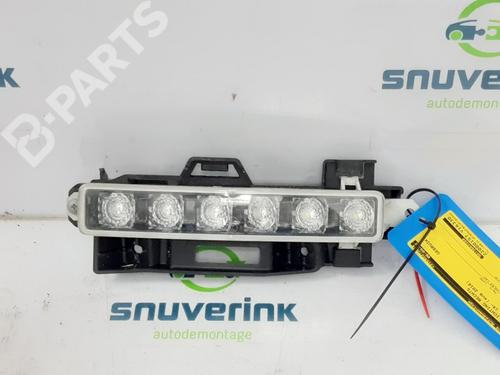 Used Right daytime light Right daytime light PEUGEOT 108 1.0 VTi 72 (72 hp) 10808511 10808511