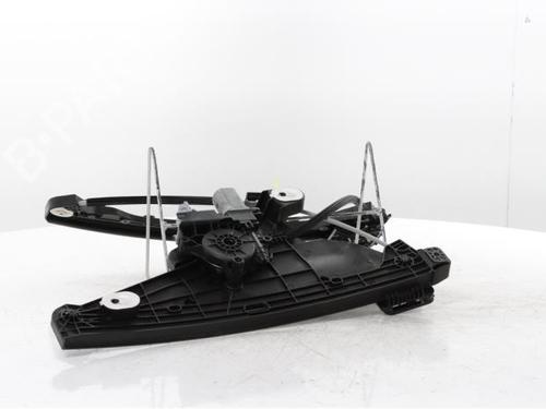 Front left window mechanism OPEL CORSA F (P2JO) 1.2 MHEV | BP40586099C22 - Image 10