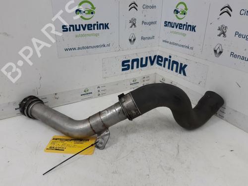 Used Intercooler pipe Intercooler pipe 13191429 13191429