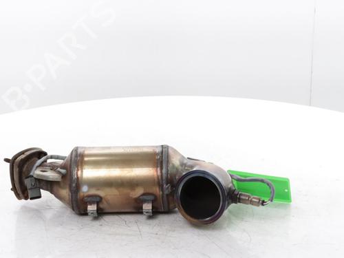 Catalyst OPEL ASTRA K Sports Tourer (B16) 1.0 Turbo (35) | BP30185994M10 