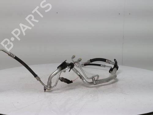 AC pipe CITROËN C4 Picasso II 1.2 THP 130 | BP34566602M126 - Image 9