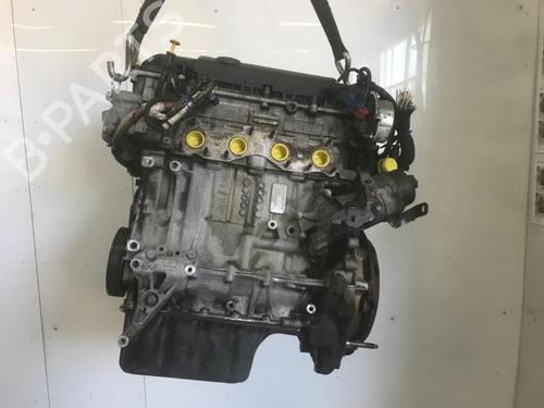 Used Engine Engine PEUGEOT 5008 (0U_, 0E_) 1.6 16V (120 hp) 40586461 40586461
