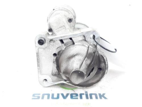 Starter FORD FIESTA VI (CB1, CCN) 1.5 TDCi | BP40573460M8 - Image 5