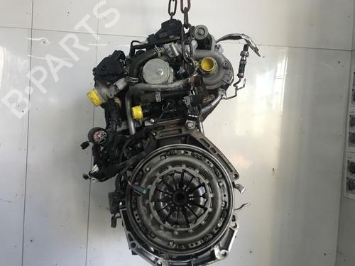 Engine RENAULT CLIO V (B7_) 1.5 Blue dCi 100 (B7AD) | BP34565934M1 - Image 2