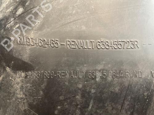 Wheel arch RENAULT TRAFIC III Van (FG_) 2.0 dCi 120 (FGMN) | BP29426808C56