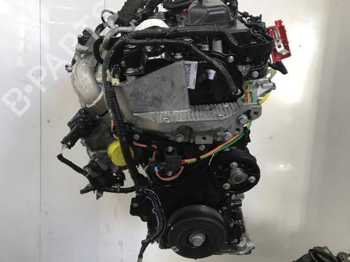 Engine RENAULT MASTER III Van (FV) 2.3 dCi 150 FWD (FV0F, FV03, FV09) | BP34563983M1 - Image 8