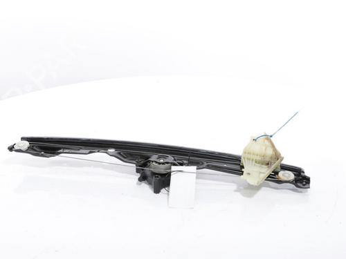 Used Front left window mechanism TOYOTA PROACE Van (MDZ_) 1.6 D4d (MDZ9) (95 hp) 27287879