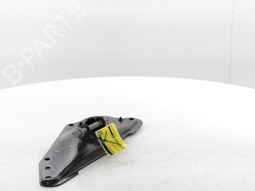 Right rear shock absorber PEUGEOT PARTNER Box Body/MPV 1.6 BlueHDi 100 | BP29640762M19 
