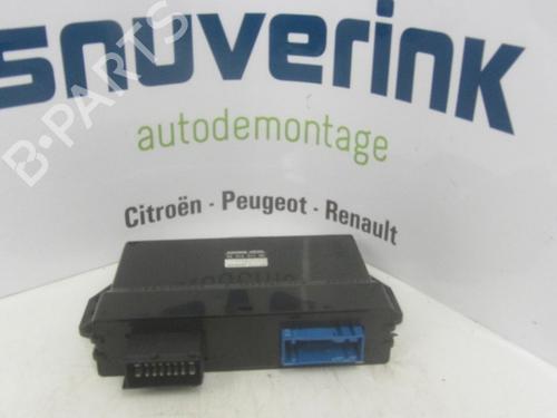 Control unit PEUGEOT 607 (9D, 9U) 3.0 V6 24V | BP34562313M11 - Image 3