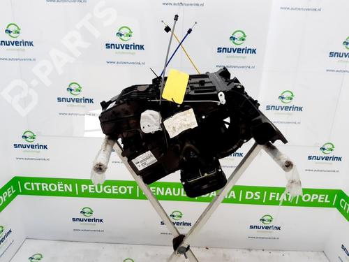 Used Heater matrix box Heater matrix box RENAULT TWINGO II (CN0_) 1.2 16V (CN04, CN0B) (75 hp) 10801574 10801574