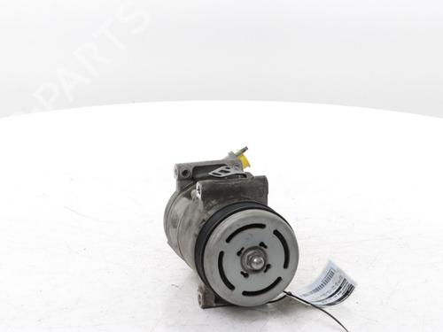 AC compressor PEUGEOT 3008 II SUV (MC_, MR_, MJ_, M4_) 1.2 THP/ PureTech 130 (MRHNSM, MRHNSU, MRHNSJ, MRHNYW,... | BP30186034M34