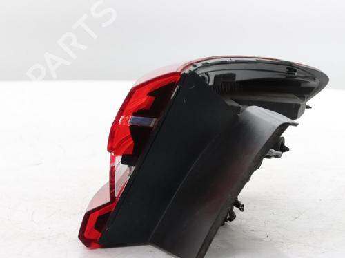 Left taillight RENAULT CLIO V (B7_) 1.0 TCe 100 (B7MT) | BP39619037C34 - Image 4