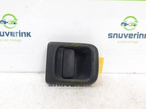 Exterior handle RENAULT MASTER II Van (FD) 2.2 dCI 90 | BP11089711C122 