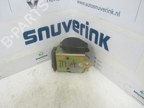 Used Rear center seatbelt RENAULT GRAND SCÉNIC II (JM0/1_) 1.6 (112 hp) 21111054