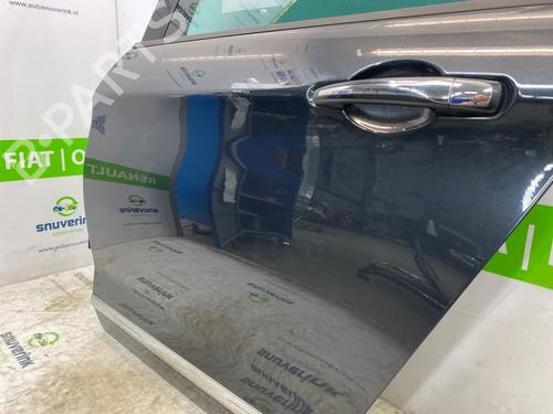 Left rear door CITROËN C5 III Break (RW_) 2.0 HDi | BP21178961C4 