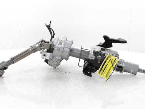 Used Steering column Steering column RENAULT CAPTUR II (HF_) E-TECH 145 (HFMU) (143 hp) 33845973 33845973