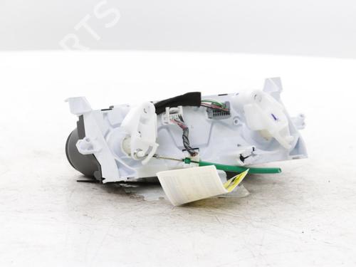 Climate control RENAULT CLIO V (B7_) 1.0 TCe 90 (B7MT) | BP38111231I5 - Image 5