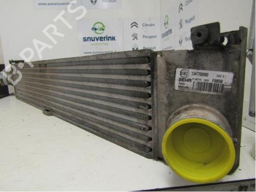 Intercooler CITROËN JUMPER II Van 2.2 HDi 130 | BP40563790M30 - Image 2