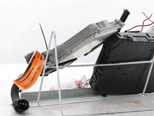 Engine control unit (ECU) CITROËN JUMPY III Van (V_) 1.5 BlueHDi 100 | BP30757610M57 