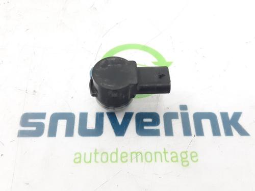 Elektronisk modul PEUGEOT 208 II (UB_, UP_, UW_, UJ_) 1.2 PureTech 100 | BP21194362M83 
