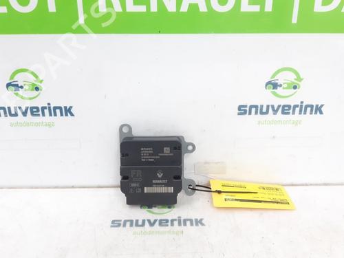 Used ECU airbags RENAULT ZOE (BFM_) ZOE (92 hp) 18869662
