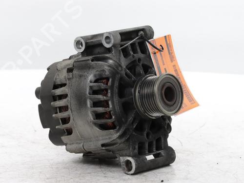 Alternator CITROËN DS4 (NX_) 1.6 VTi 120 | BP34567259M7 - Image 4