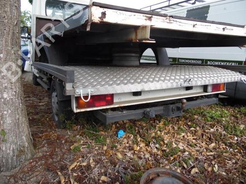 Other PEUGEOT BOXER Platform/Chassis (244) 2.0 HDi | BP40578675O1  - Image 14