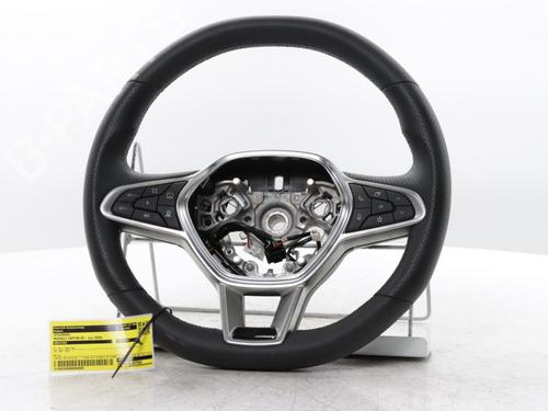 Used Steering wheel RENAULT CAPTUR II (HF_) E-TECH 145 (HFMU) (143 hp) 31960517