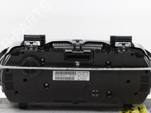 Instrument cluster RENAULT KADJAR (HA_, HL_) 1.2 TCe 130 (HLMR) | BP33846070C47 - Image 6