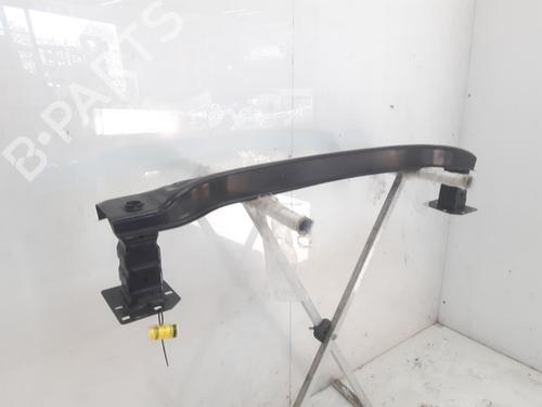 Rear bumper reinforcement RENAULT KADJAR (HA_, HL_) 1.2 TCe 130 (HLMR) | BP29241431C73 