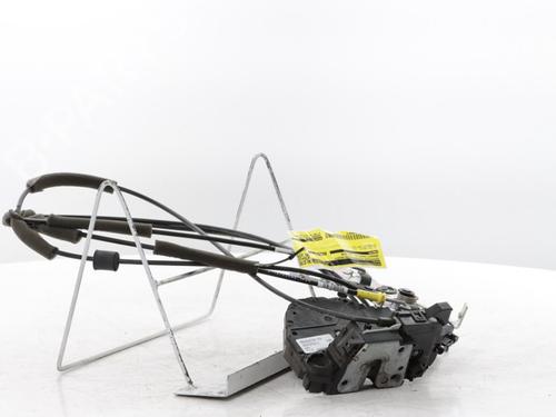 Rear right lock RENAULT TRAFIC III Van (FG_) 1.6 dCi 125 (FGMH) | BP31960421C99