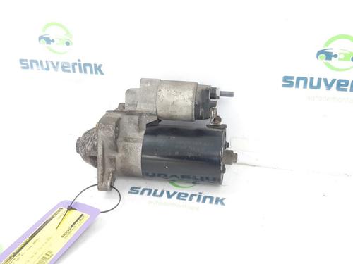 Used Starter FIAT 500 (312_) 1.2 (312AXA1A) (69 hp) 18325567