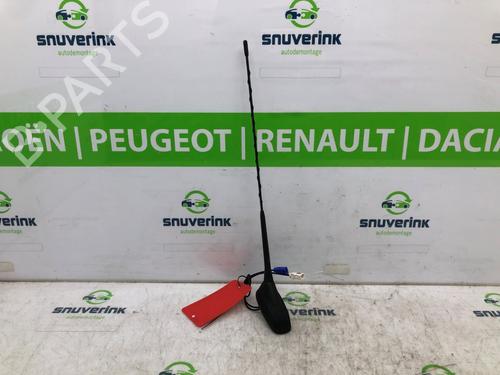 Used Antenna/Base CITROËN C4 CACTUS 1.2 VTi 82 (82 hp) 16193102