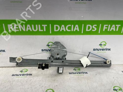 Used Front left window mechanism OPEL VIVARO B Van (X82) 1.6 CDTI (05) (125 hp) 26665564