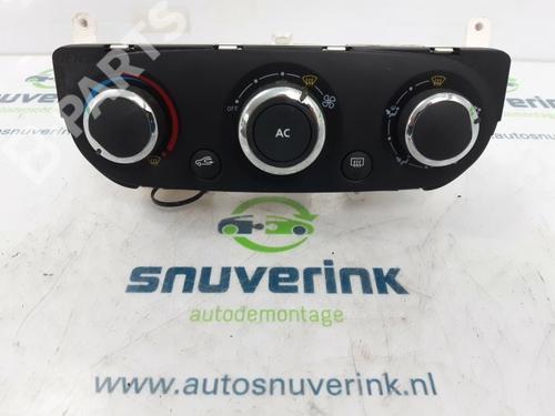 Used Control unit Control unit RENAULT CLIO IV (BH_) 1.5 dCi 90 (90 hp) 10808592 10808592