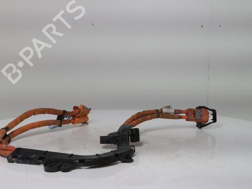 Cable PEUGEOT EXPERT Van (V_) E-EXPERT | BP31261433E12 - Image 5