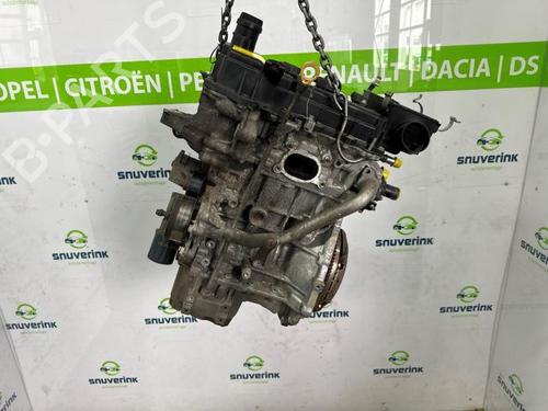 Used Engine Engine PEUGEOT 108 1.0 VTi (69 hp) 40578849 40578849