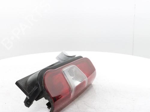 Right taillight PEUGEOT PARTNER Box Body/MPV (K9) 1.5 BlueHDi 75 | BP29899387C35